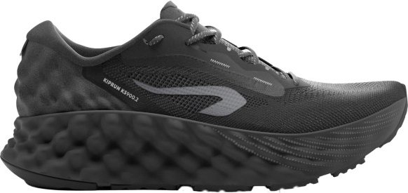 KIPRUN - KS900.2 - Runningschuhe Gr 42 schwarz/grau