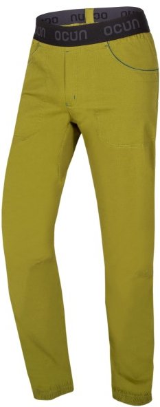 Ocun - Jaws Pants - Kletterhose Gr M oliv