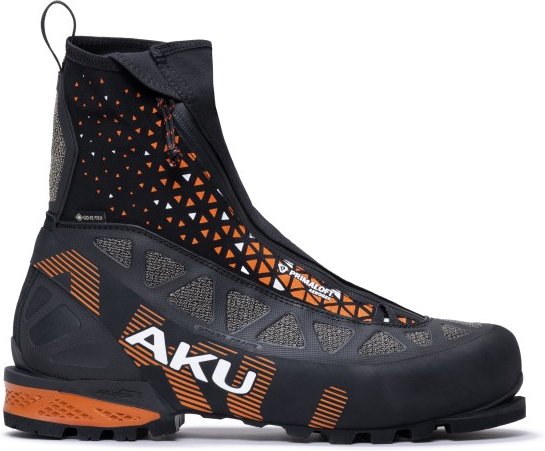 AKU - Aurai DFS Evo GTX - Bergschuhe Gr 47 blau/braun