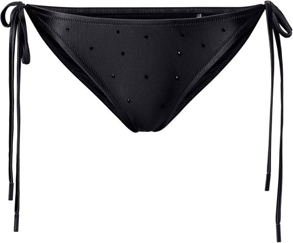 Goldbergh - Women's Kaia - Bikini-Bottom Gr XS schwarz