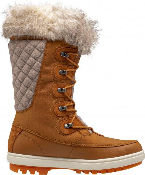 Helly Hansen - Women's Garibaldi VL - Winterschuhe Gr 38,7 braun