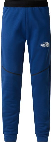 The North Face - Kid's Teen Mountain Athletics Joggers - Trainingshose Gr XL blau