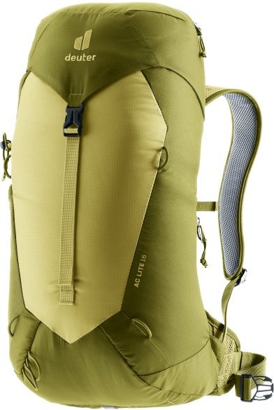 Deuter - AC Lite 16 - Wanderrucksack oliv