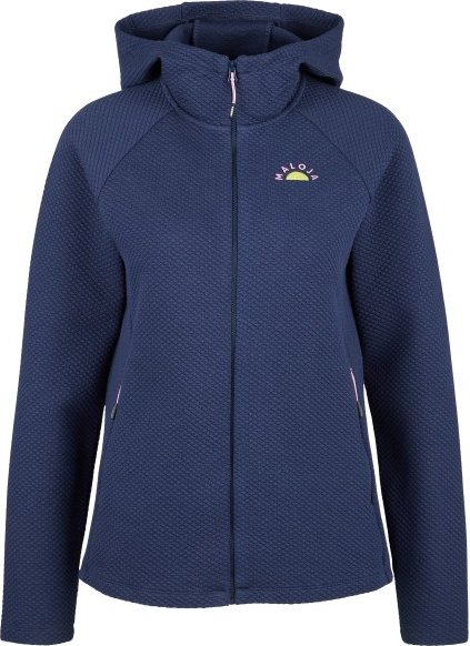 Maloja - Women's CuandoM. - Freizeitjacke Gr XL blau