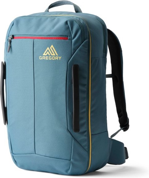 Gregory - Border Carry On 40 - Reiserucksack türkis