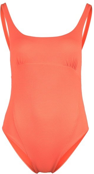 Save the Duck - Women's Nikaia - Badeanzug Gr 0 - XS rot