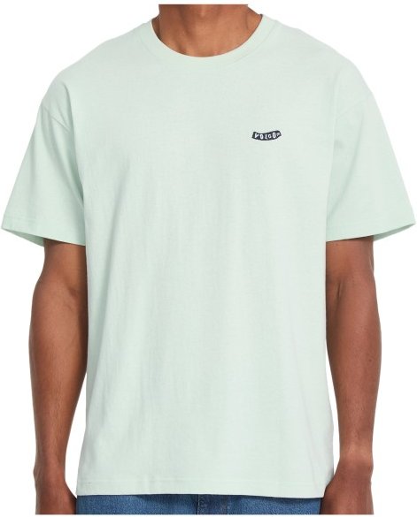 Volcom - Pistol Stone Loose Fit S/S Tee - T-Shirt Gr XXL weiß