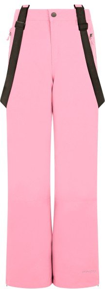 Thumbnail - Protest - Girl's Sunny JR Snowpants - Skihose Gr 164 rosa