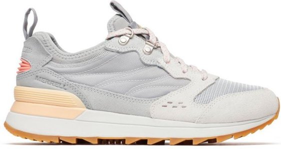 Merrell - Women's Alpine 83 Sneaker Recraft - Sneaker Gr 42,5 grau