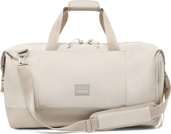 Johnny Urban - Milan 35 - Reisetasche beige