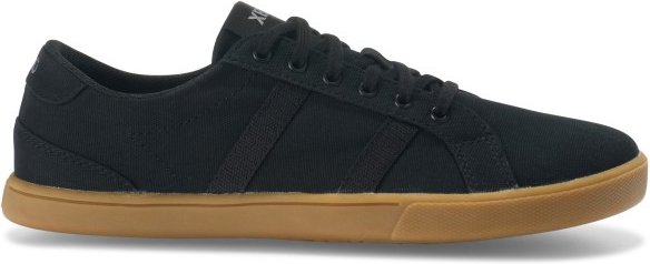 Thumbnail - Xero Shoes - Women's Dillon Canvas - Barfußschuhe Gr 39,5 schwarz/ gum