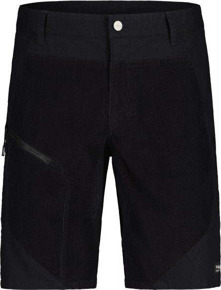 Maloja - HallensteinM. - Shorts Gr XL schwarz
