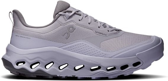 On - Women's Cloudhorizon 2 WP - Multisportschuhe Gr 38,5 grau