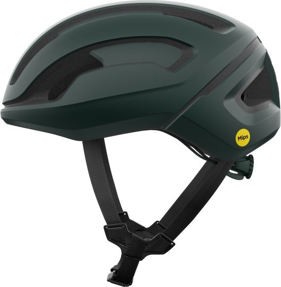POC - Omne Air Mips - Radhelm Gr 54-59 cm - M grau