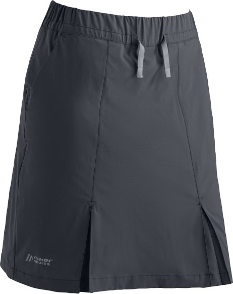 Maier Sports - Women's Fortunit Shortin - Skort Gr 40 blau