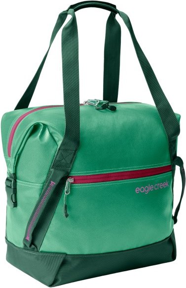 Eagle Creek - Migrate Tote 28 - Umhängetasche Gr 28 l grün