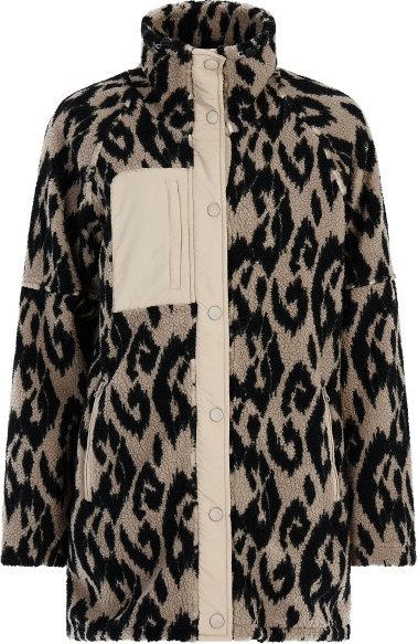 Protest - Women's Prtkai Outdoor Jacket - Mantel Gr L schwarz