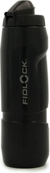 Fidlock - Twist Replacement Bottle 800 - Fahrrad Trinkflasche Gr 800 ml schwarz