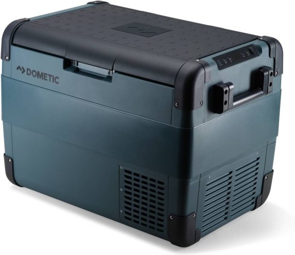 Dometic - CFX2 57 - Kühlbox Gr 57 l blau
