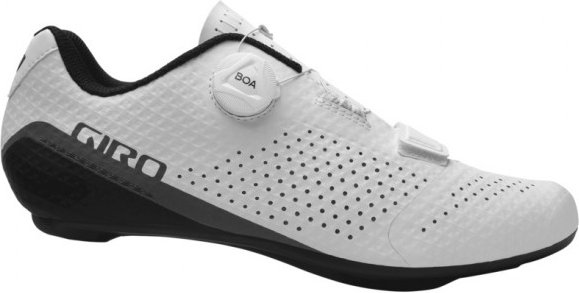 Thumbnail - Giro - Giro Cadet - Radschuhe Gr 47 grau