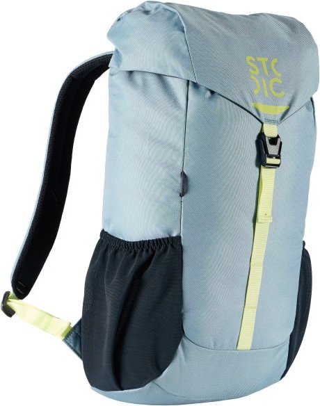 Stoic - SälkaSt. Kids Backpack 18 - Kinderrucksack grau
