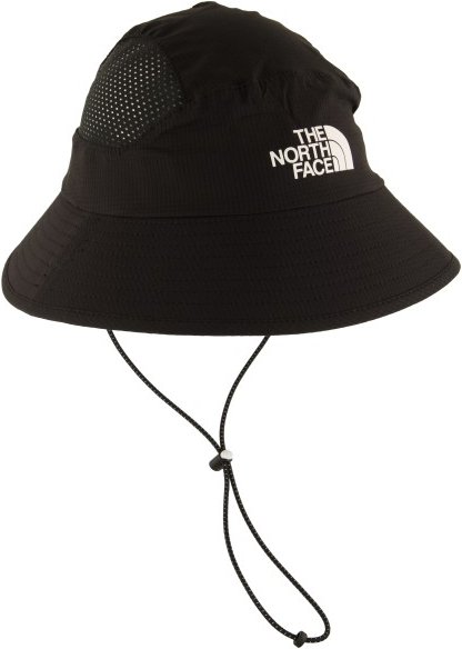 The North Face - Summer Light Run Bucket - Hut Gr S/M schwarz