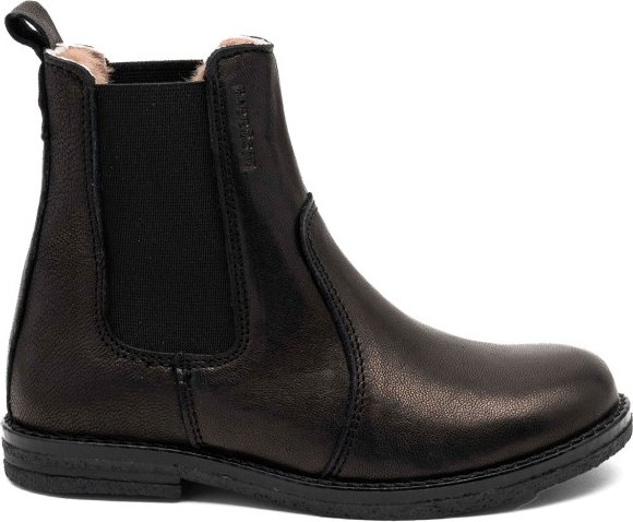 Bisgaard - Kid's Madia Lamb - Winterschuhe Gr 29 schwarz