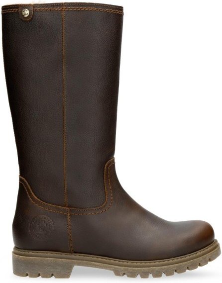 Panama Jack - Women's Bambina - Winterschuhe Gr 41 braun/schwarz