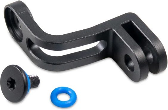 Lupine - Piko/Blika GoPro Adapter - GoPro-Adapter schwarz