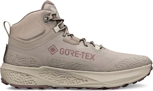 Altra - Timp 6 Mid GTX - Wanderschuhe Gr 50 beige