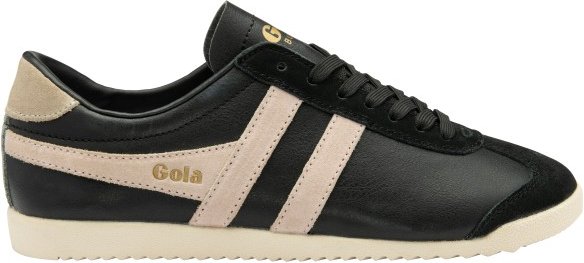 Gola - Women's Bullet Pure - Sneaker Gr 38 schwarz/beige