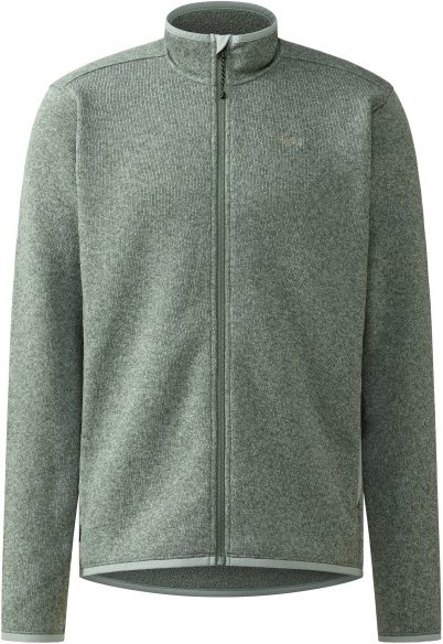 Haglöfs - Swook II Mid Jacket - Fleecejacke Gr XXL oliv