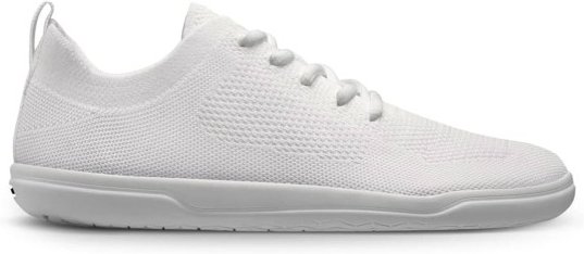 Groundies - Active Knit - Barfußschuhe Gr 43 weiß
