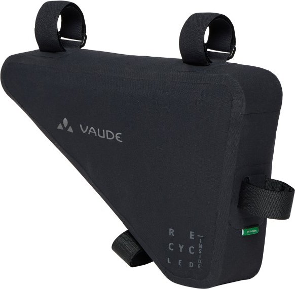 Vaude - Trailframe M - Fahrradtasche Gr 3 l schwarz