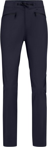 Norrøna - Women's Femund Flex1 Tech Pants - Trekkinghose Gr M blau
