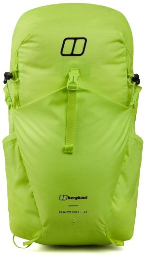 Berghaus - Remote Hike 23 - Wanderrucksack grün