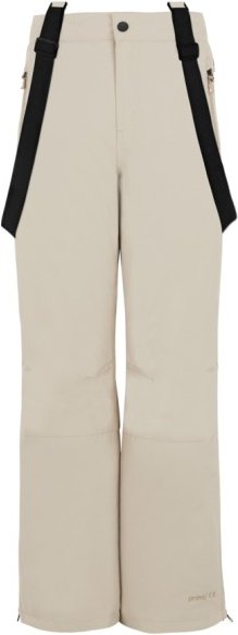 Thumbnail - Protest - Girl's Sunny JR Snowpants - Skihose Gr 152 beige