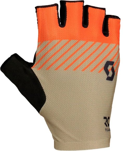 Thumbnail - Scott - Glove RC Team SF - Handschuhe Gr XXL beige