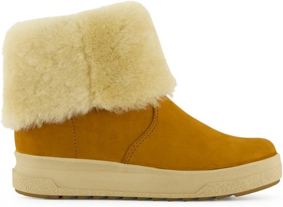 Thumbnail - Pomar - Women's Paljakka GTX Boot - Winterschuhe Gr 38 braun