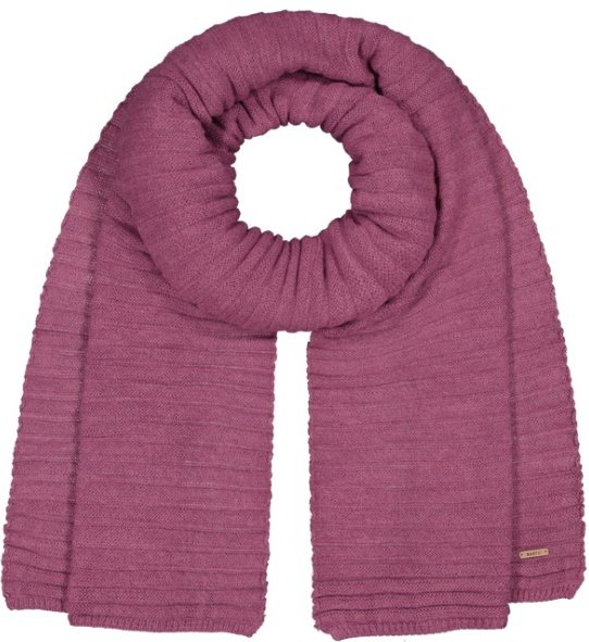 Barts - Women's Bayne Scarf - Schal Gr One Size lila