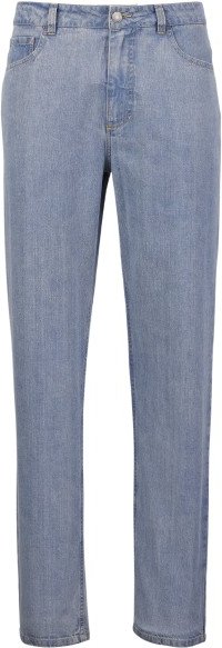 Stoic - MMXX. Kinna Jeans - Freizeithose Gr XL grau