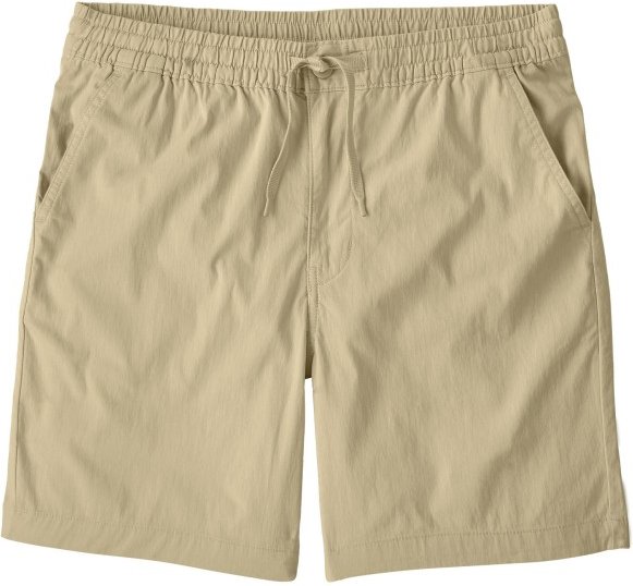 Patagonia - Nomader Volley Shorts Gr XL beige