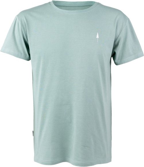 Thumbnail - NIKIN - Treeshirt - T-Shirt Gr XL grau