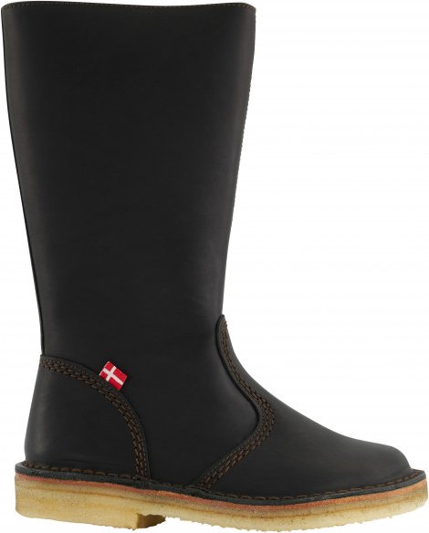 Duckfeet - Vejle - Winterschuhe Gr 41 schwarz