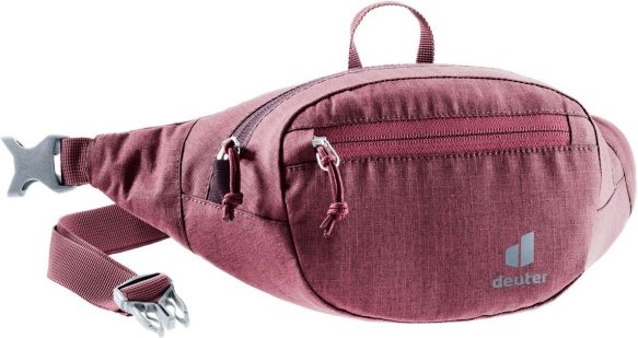 Deuter - Belt I - Hüfttasche Gr 1,5 l lila