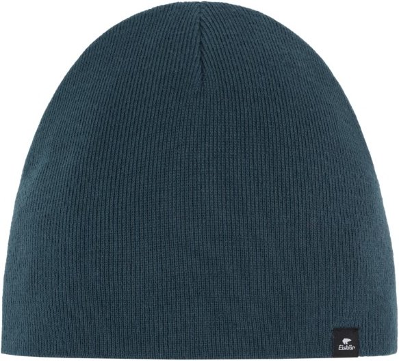 Eisbär - Jason 2.0 - Mütze Gr One Size blau