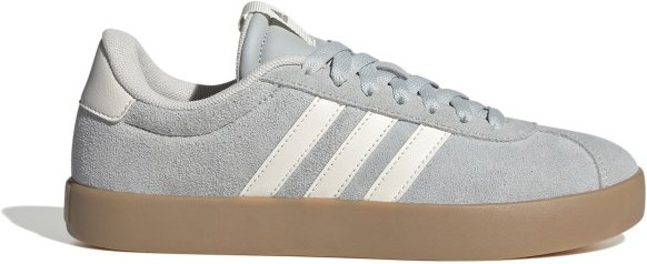 adidas - Women's VL Court 3.0 - Sneaker Gr 38 grau/beige