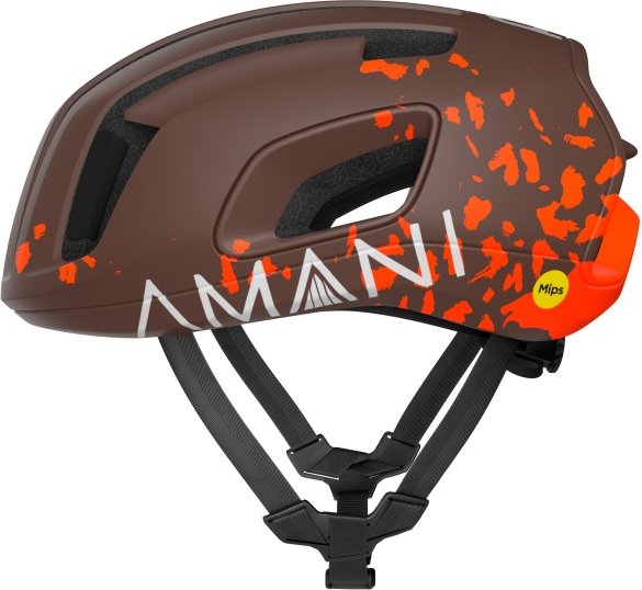 POC - Cytal - Radhelm Gr 50-56 cm - S braun