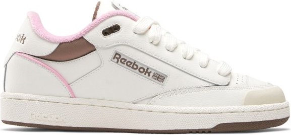 Reebok - Club C Bulc - Sneaker Gr 36 weiß