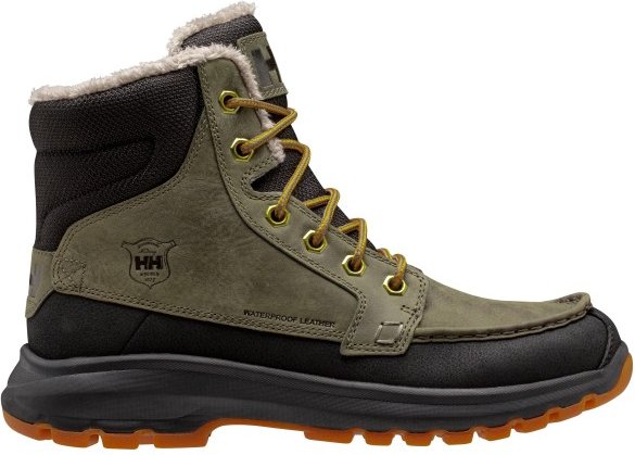 Thumbnail - Helly Hansen - Garibaldi V3 - Winterschuhe Gr 41 schwarz